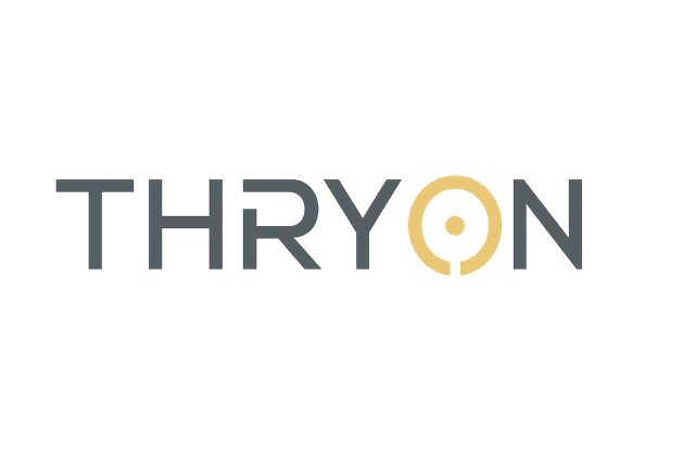 Thryon Logo