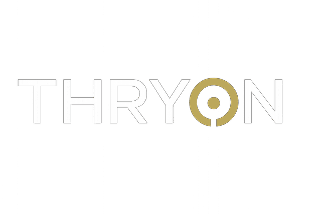 Thryon Logo
